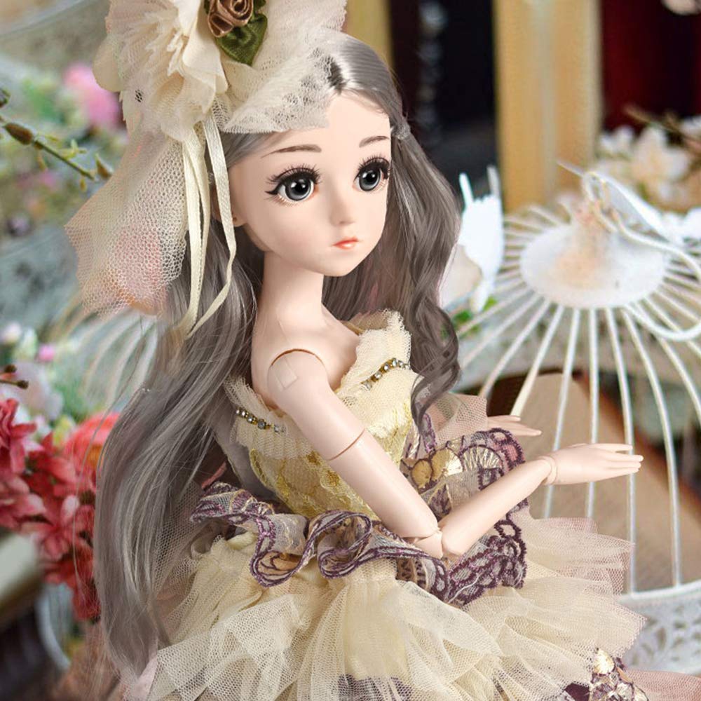 best bjd dolls