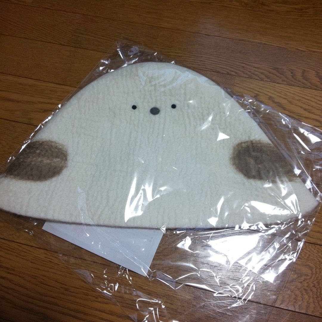 PITECAN THROPUS　シマエナガ　サウナハット シマエナガ サウナハット ピテカントロプス PITECAN THROPUS
