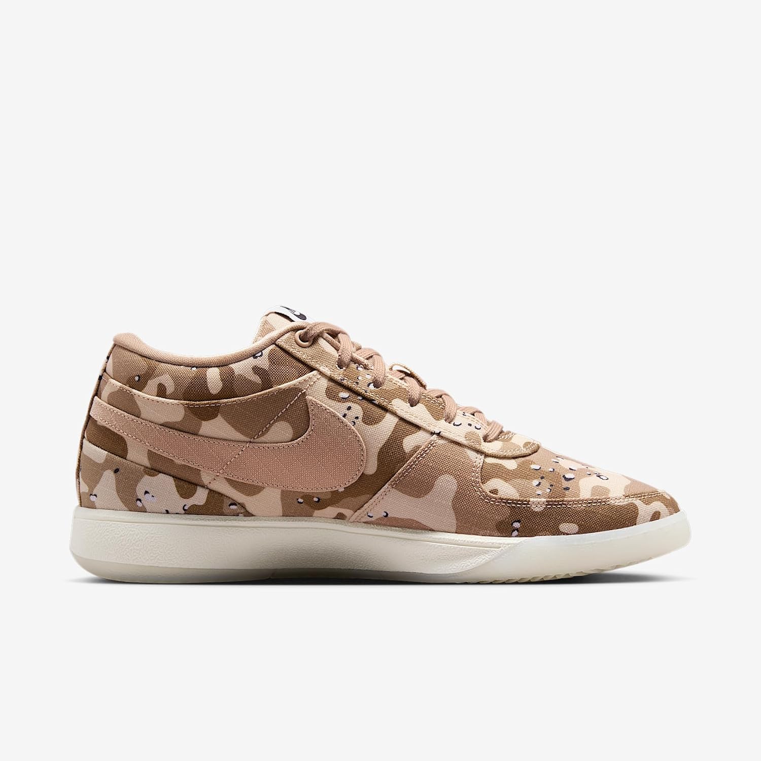 Book 1 "Desert Camo Basketball Shoes (Hemp/Sail/Velvet Brown/Hemp) Size 14