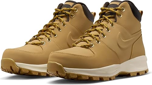 Miniatura 8 de Nike Manoa - Botas de cuero para hombre
