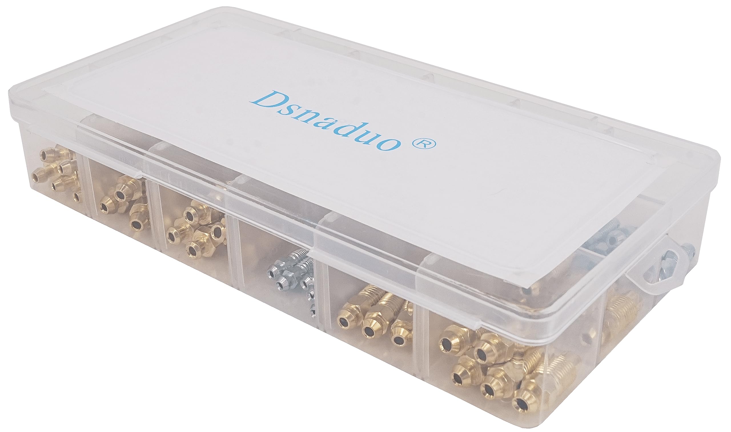 Amazon.com: Dsnaduo 12-Type Brake Bleeder Screws - Bleeder