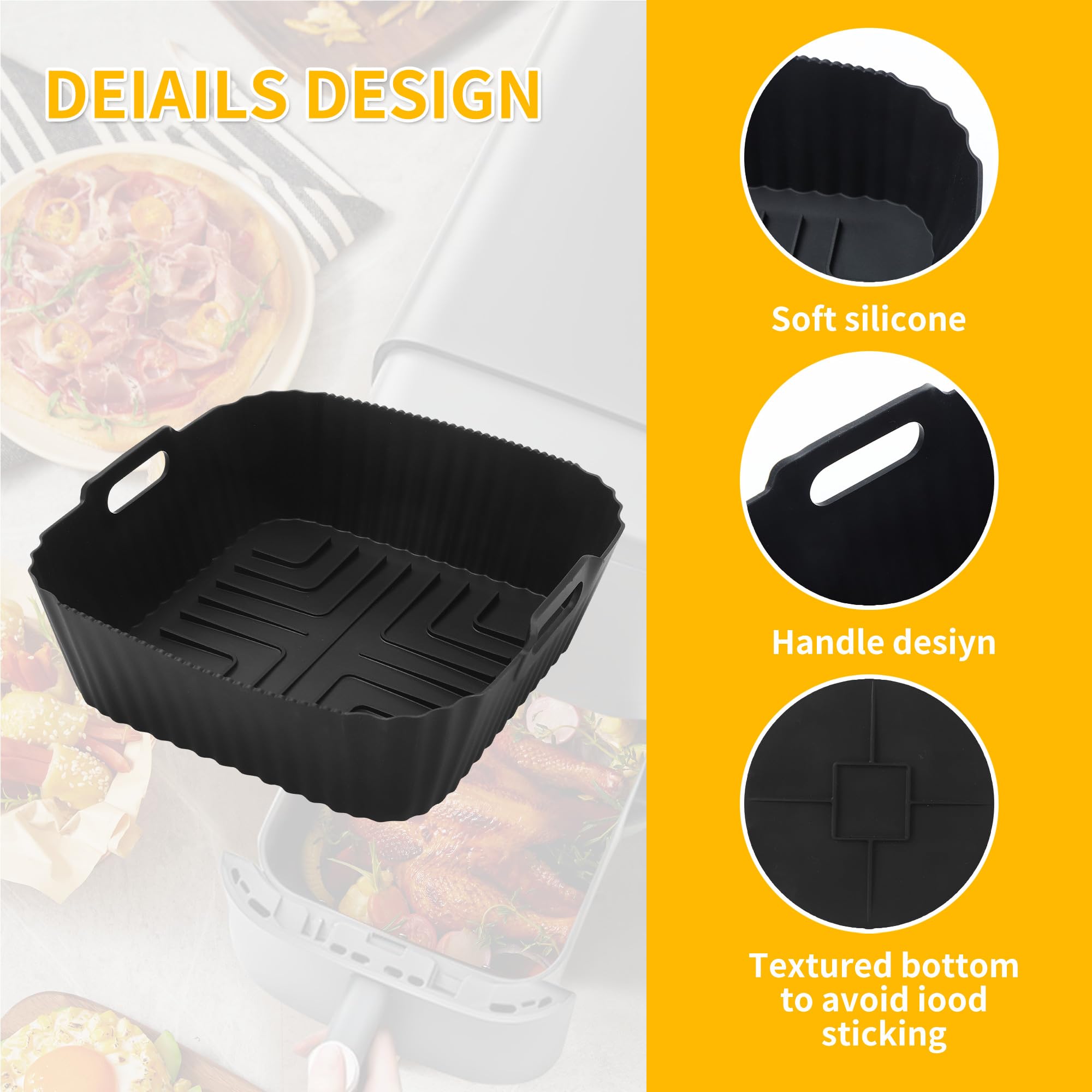 Ninja Air Fryer Max Pro 6,2 L | Preisvergleich bei