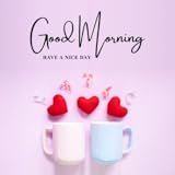 User-friendly interface. Good Morning & Night Wishes