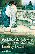 En busca de infamia XVI (bolsillo) (Pocket)