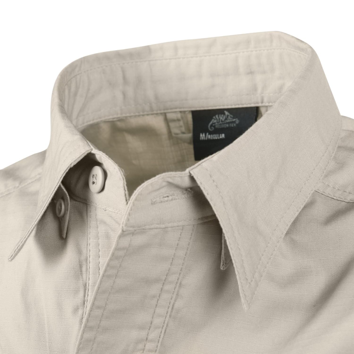 Helikon-Tex Defender Mk2 Short Sleeve Shirt Khaki