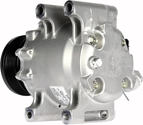 Miniatura 2 de GM Genuine Parts 15-21727 (25825339) Compresor de aire acondicionado