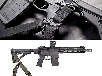 マグプルMAGPUL 実物MS4 スリング GEN2 デュアルQD black Amazon | MAGPUL(マグプル) 実物スリング MS4 Dual QD Sling