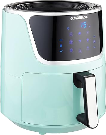 GoWISE USA GW22954 7-Quart Electric Air Fryer