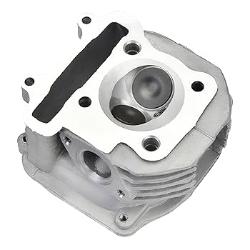 Amazon.com: GOOFIT Cylinder Head Replacement for 4 stroke