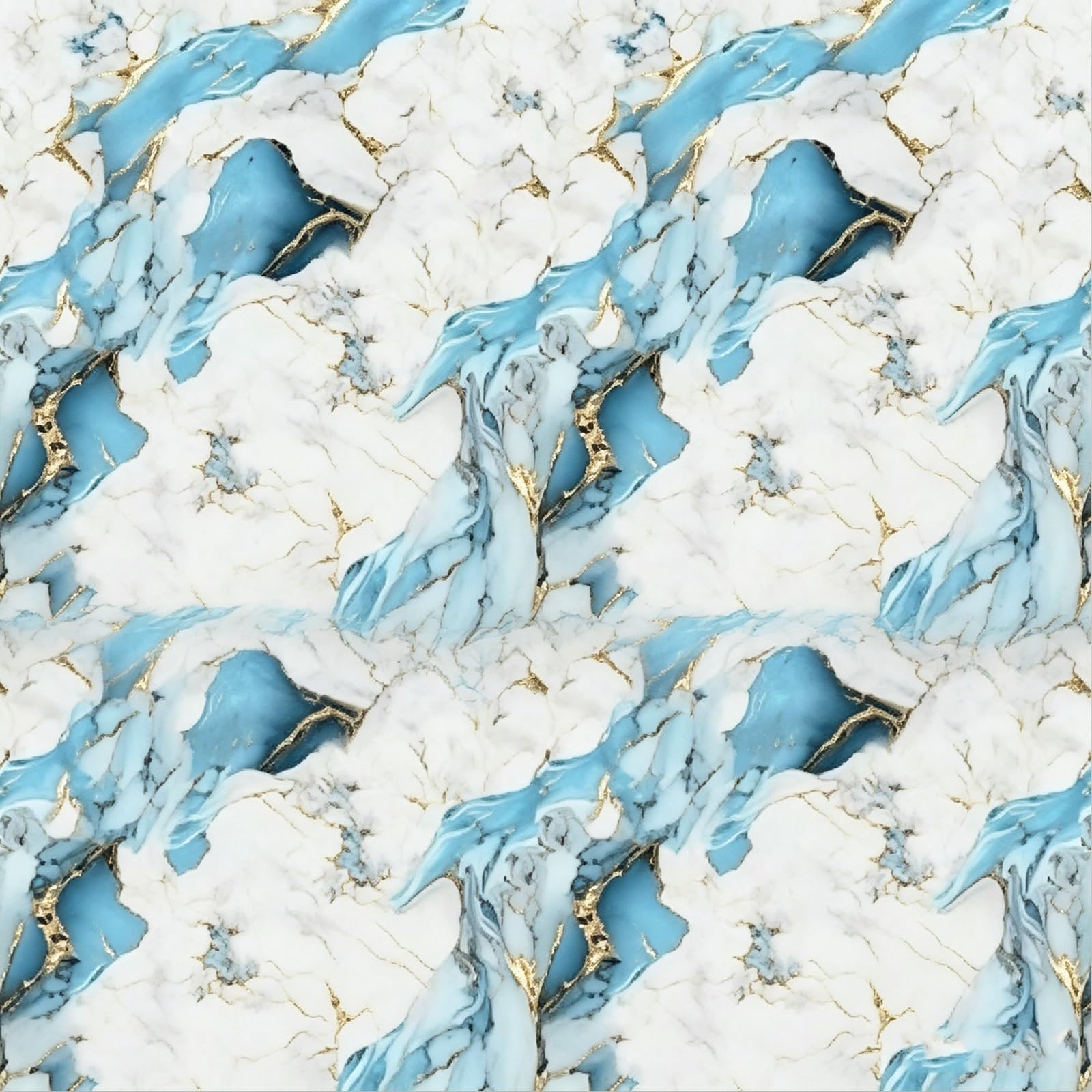 Zynqra J ﻿Peel And Stick Wallpaper,Polyvinyl Chloride Material,Self Adhesive,Removable,Marble Contact Paper,For Countertop Furniture Kitchen Wall,Bedroom(,L1000cm/393.7In*W60cm/23.6In)