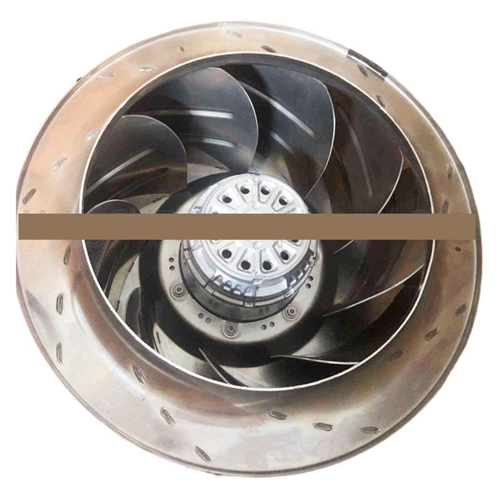 FSBNMNXPQ R4D560-AQ03-08 400V 50/60Hz 5.0/6.3A 2380/3680W 1365/1490r/min fan