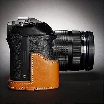 Amazon.co.jp: [恵＼イーサン] TP Original Olympus OM-1 OM SYSTEM OM