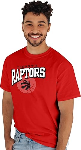 Miniatura 10 de Blue 84 NBA - Camiseta unisex para adultos con licencia oficial de la NBA Basketball Buzz