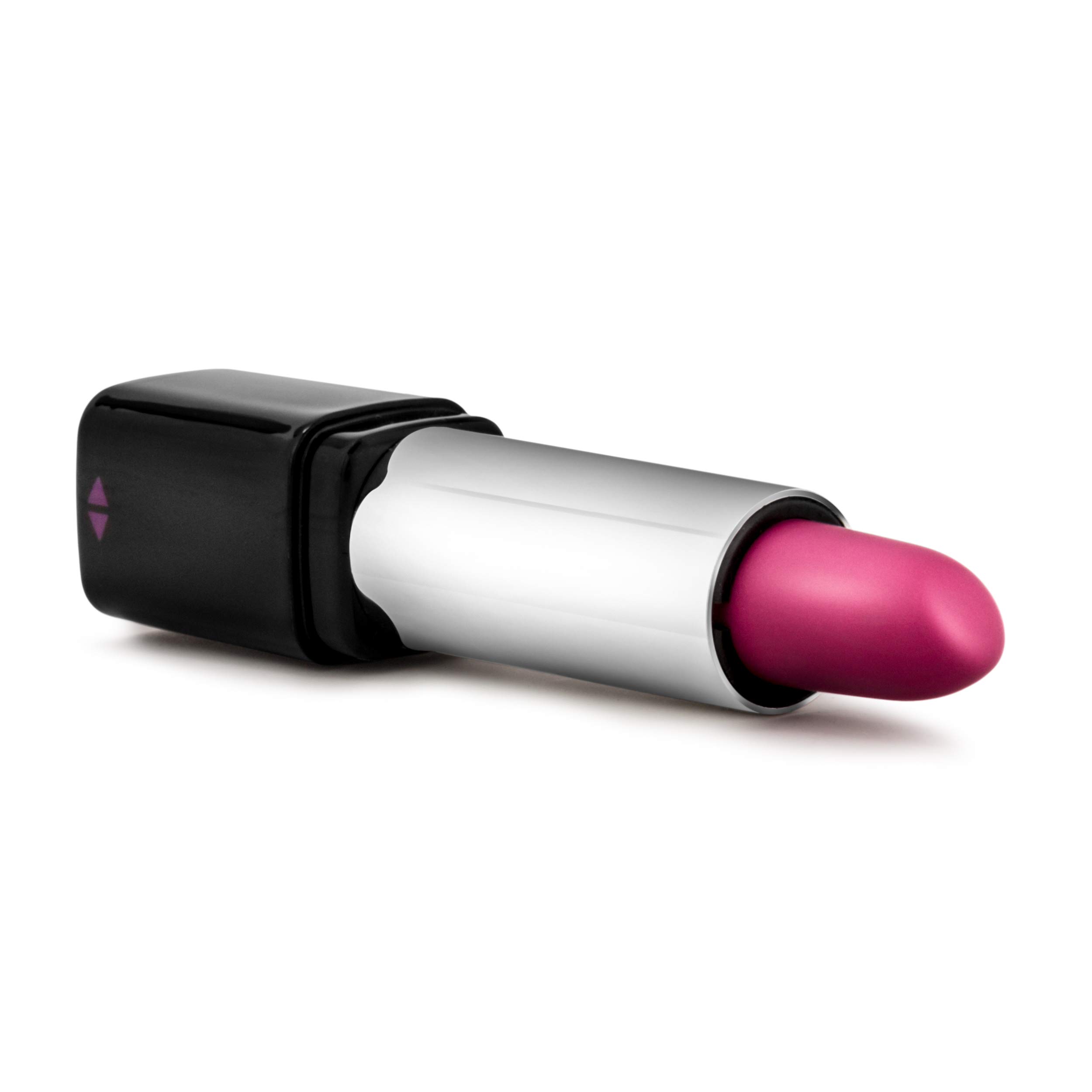Amazon.com: Blush Ros Lipstick 4" Mini Pocket Vibrator, Satin Smooth Tip - Discreet Quiet Bullet Stimulator - Personal Intimate Zone Massager, Clit & Pussy Pleaser - Pleasurable Adult Sex Toy for Women - ( Amazon.com: Blush Ros Lipstick 4" Mini Pocket Vibrator, Satin Smooth Tip - Discreet Quiet Bullet Stimulator - Personal Intimate Zone Massager, Clit & Pussy Pleaser - Pleasurable Adult Sex Toy for Women - (