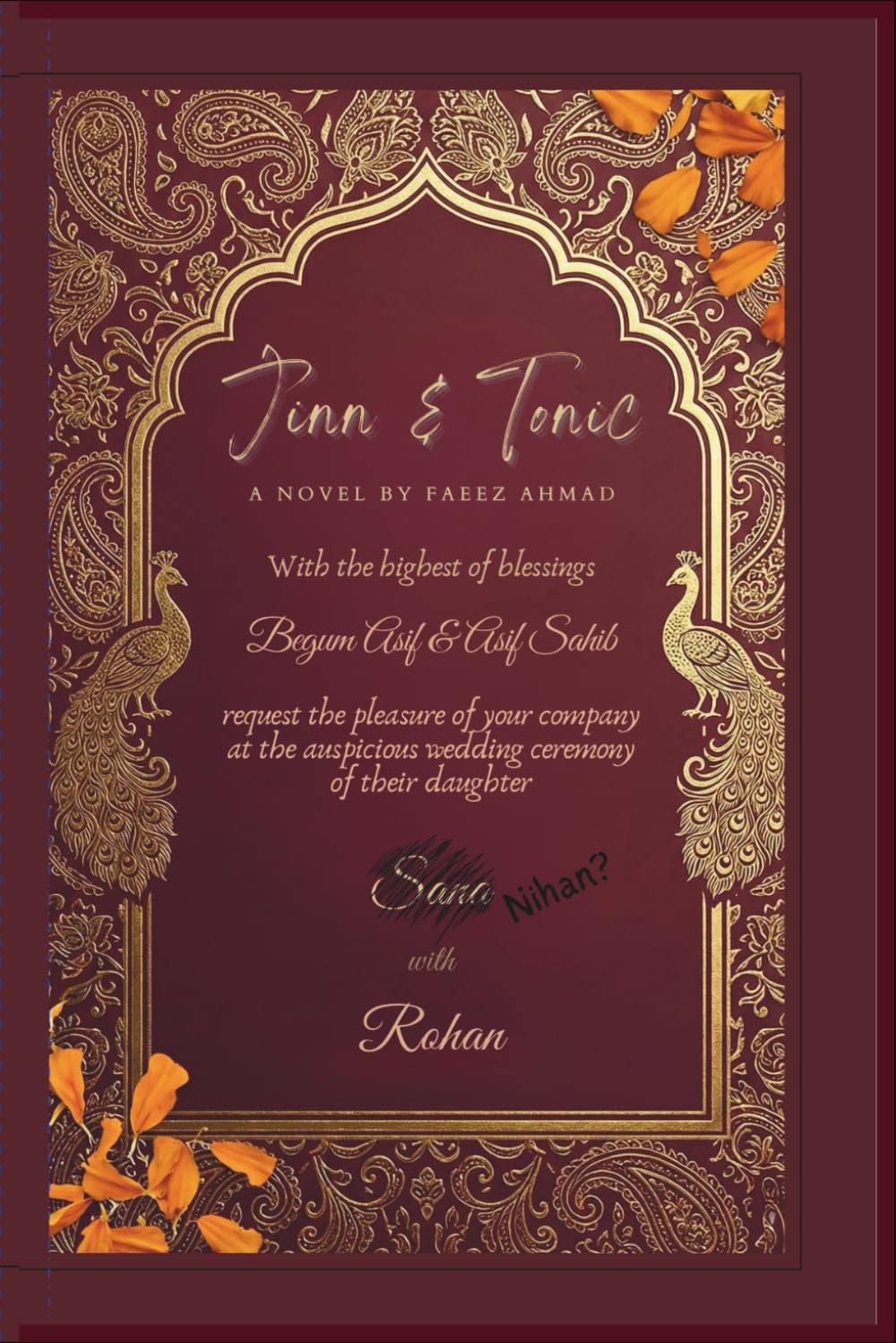 Jinn & Tonic