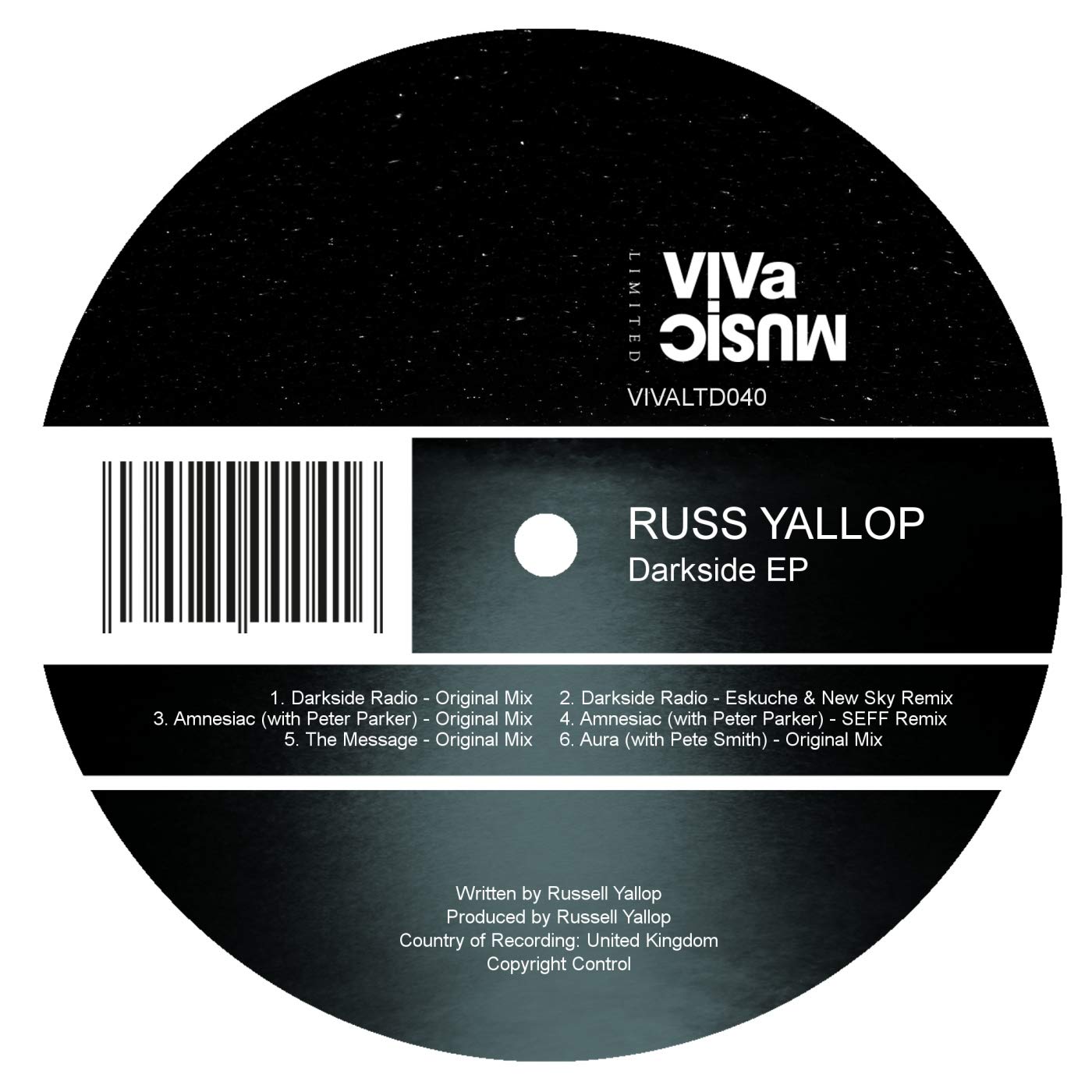 Russ Yallop