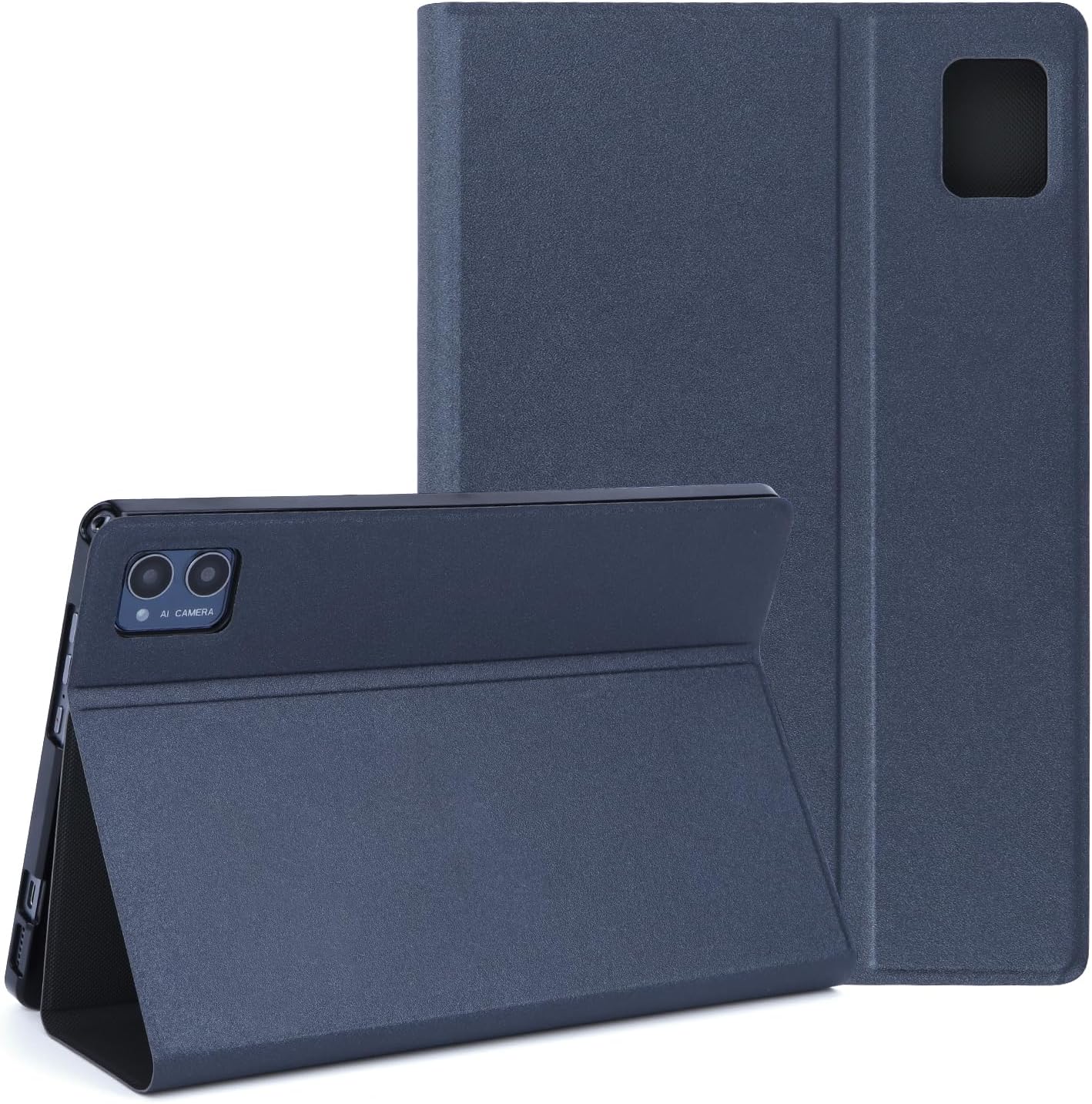 C idea10 Inches Tablet Case, CM9000 Tablet Case, Slim Stand Shell Protection Smart Cover For 10 Inch Tablet (Grey)