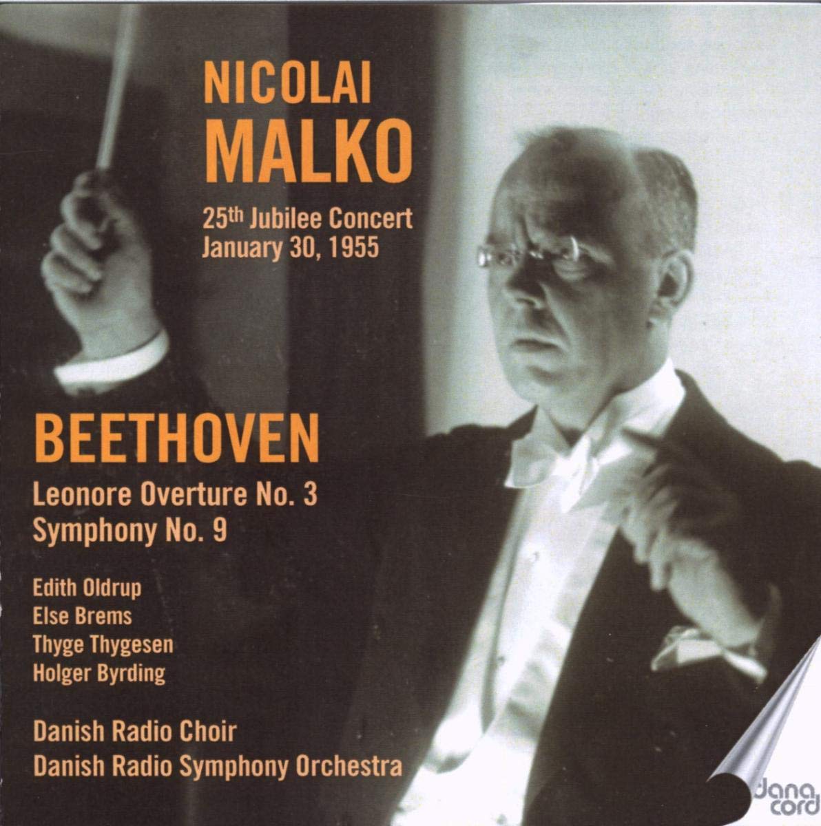Ludwig van Beethoven: Leonore Overture