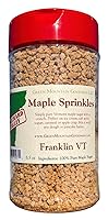 Vista 1 de Green Mountain Goodness, gránulos de arce puro Vermont crujientes (perfectos para helado y yogur)