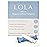 LOLA 100% Organic Cotton Tampons, 8 Count - Tampons Regular, Period Feminine Hygiene Products, HSA FSA Approved Products Feminine Care