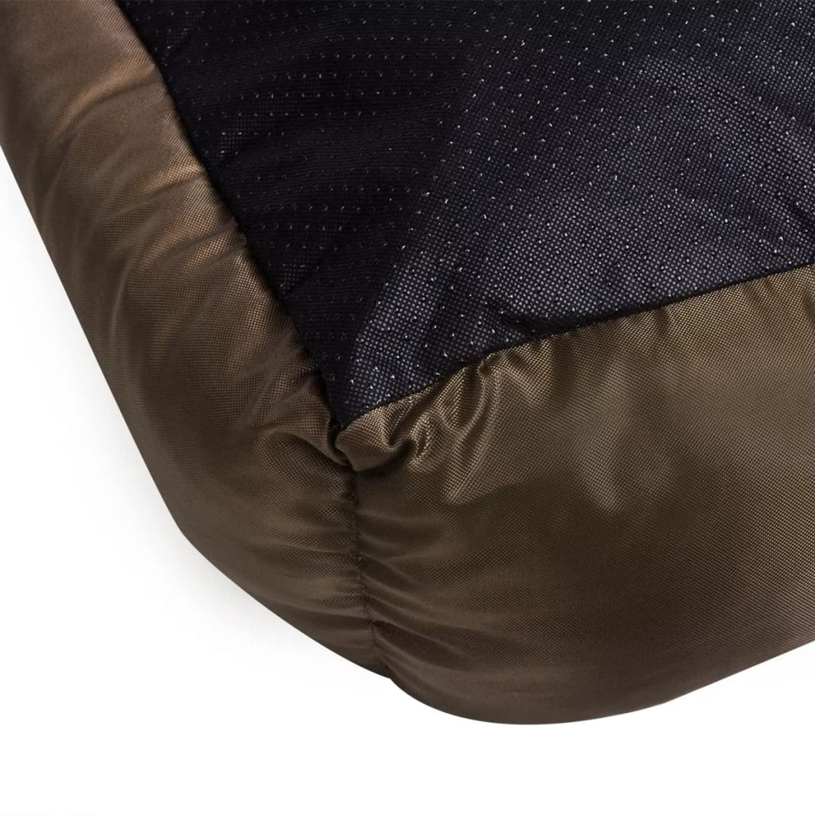 Chusui Lettino per Cani Cucce per Cani da Interno Cuccia Cane Brandina per Cani Lettino per Cani Brandina Cane Lettino per Cani Marrone e Beige XXL