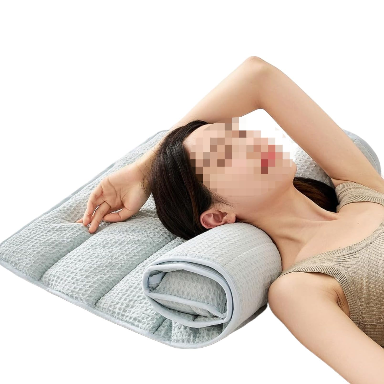 Amazon｜NULVEX 今治タオル枕 今治睡眠用タオル極 今治タオル 枕