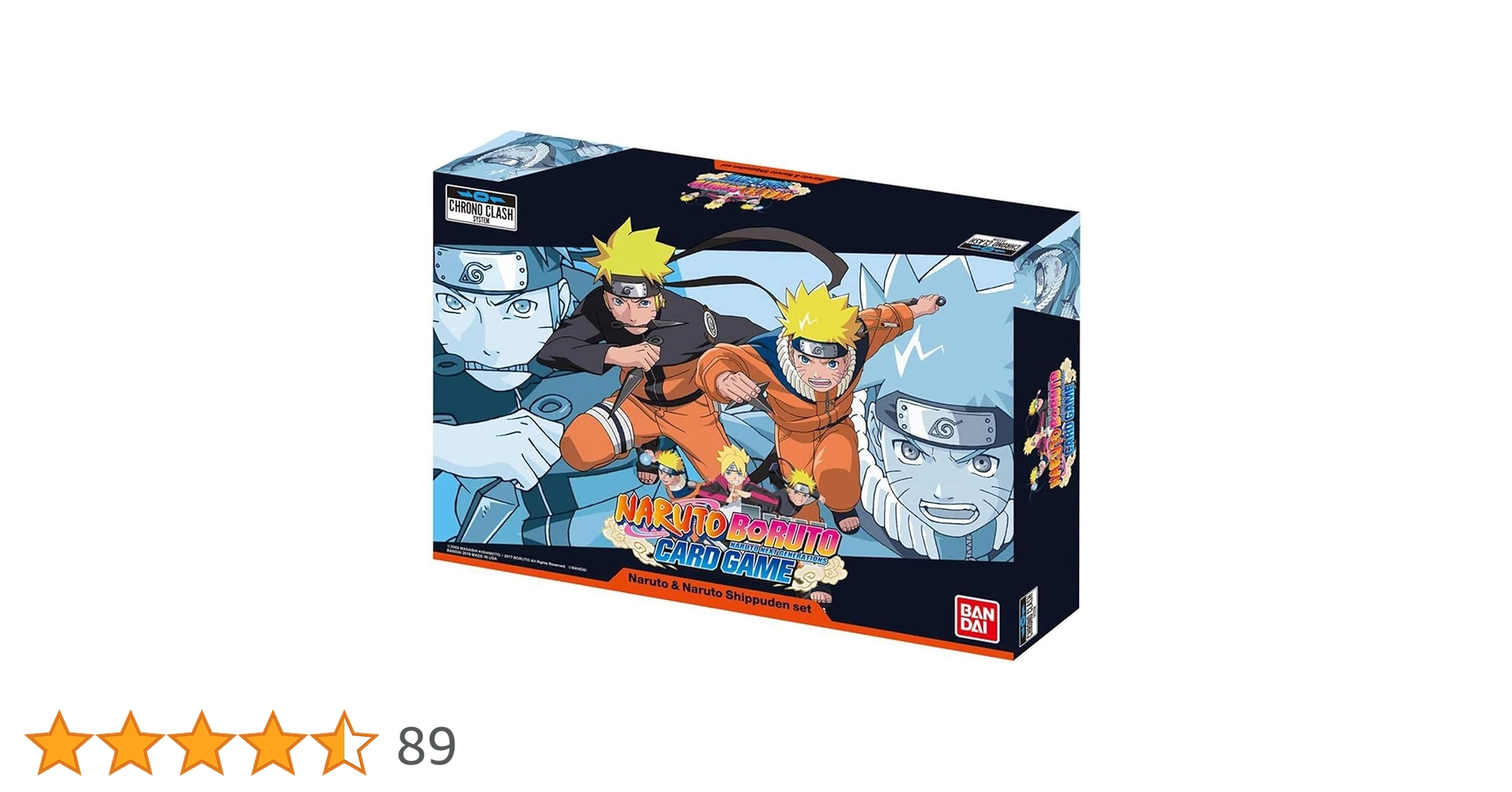 NARUTO　ナルト　カードゲーム　560枚程度　まとめてセット NARUTOナルトカードゲーム560枚程度まとめてセット