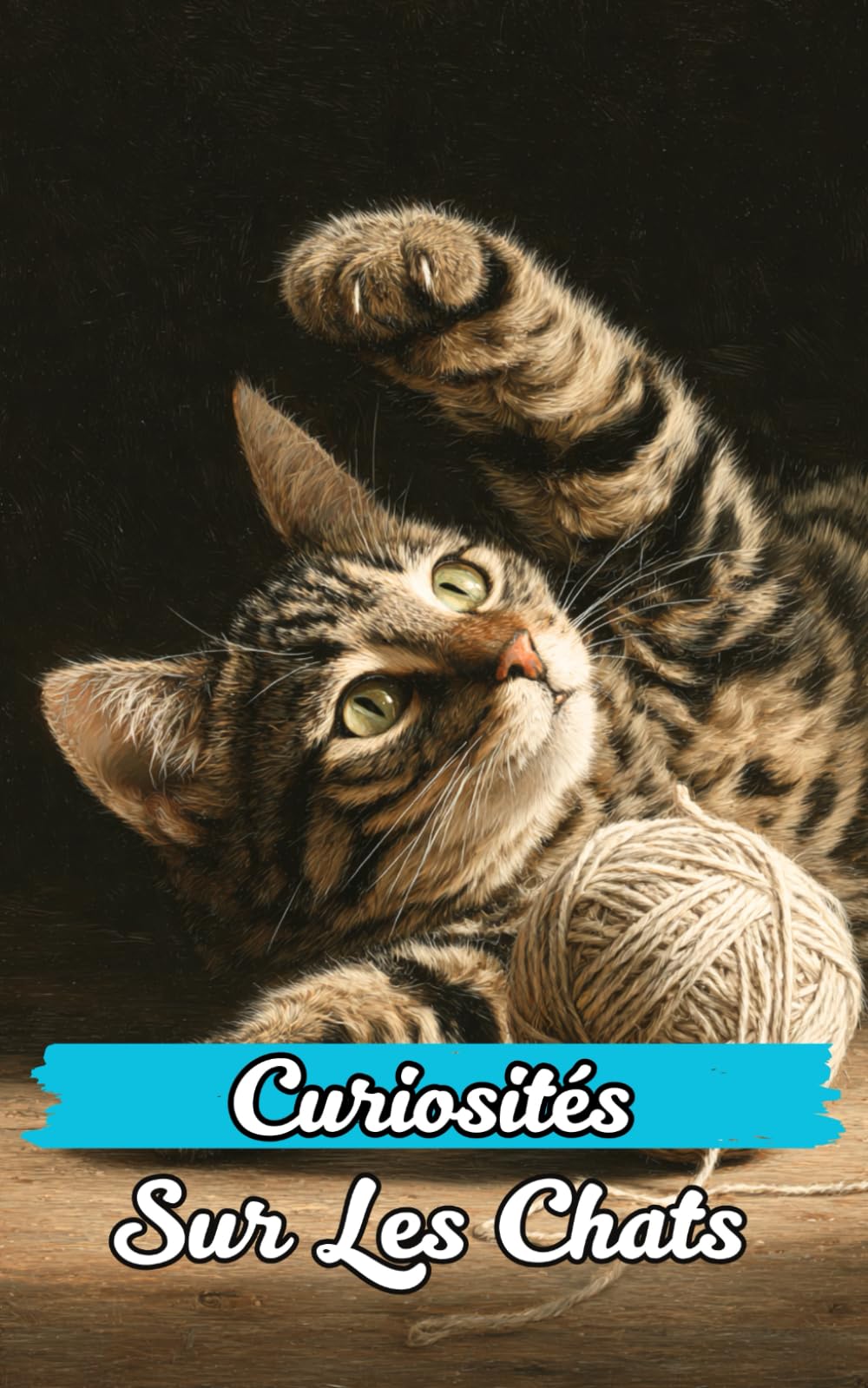 Curiosités sur les Chats: Faits Incroyables et Surprenants