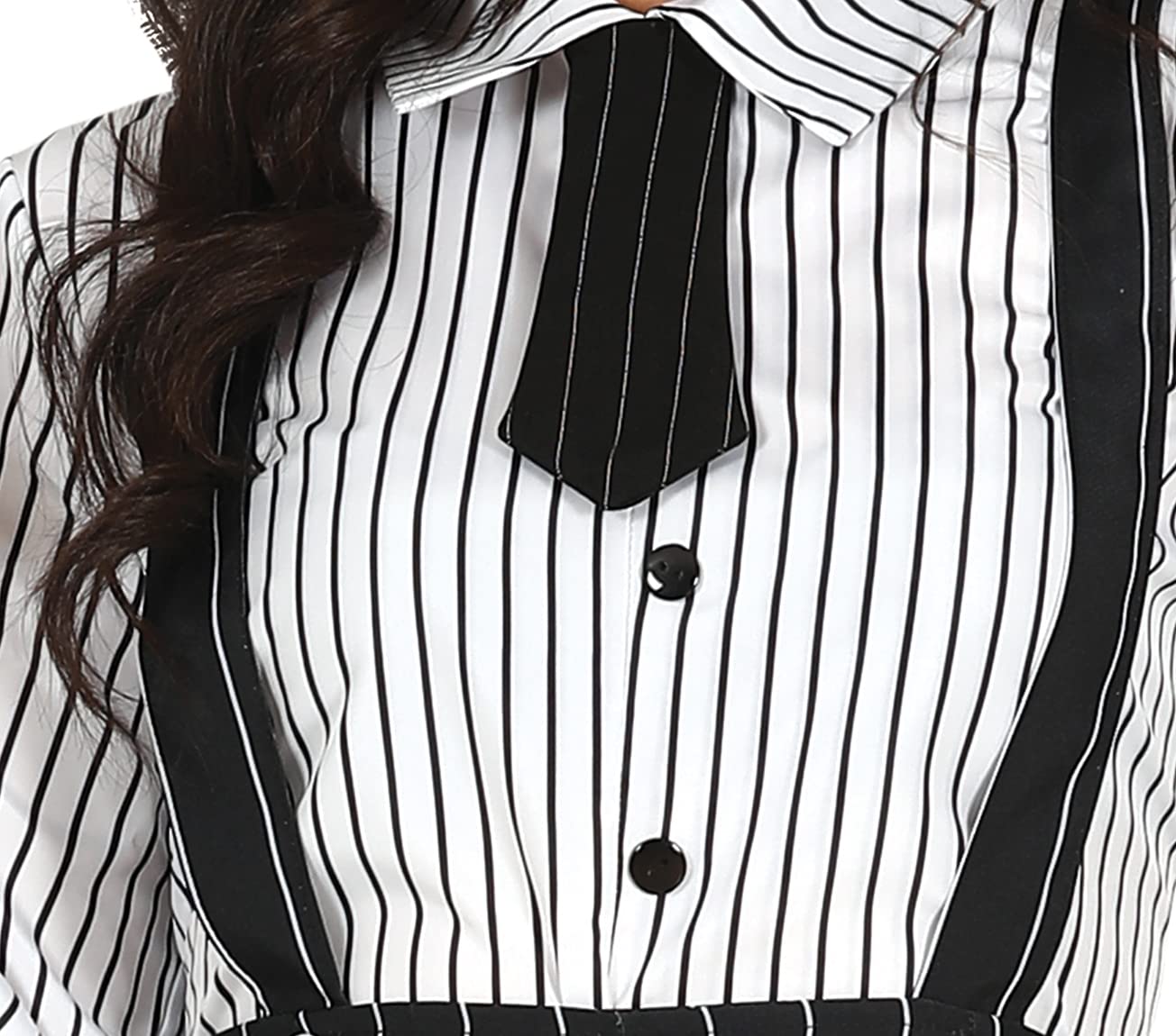 Disfraz De Espantapájaros Mujer Fiestas Guirca Disfraz De Mafia