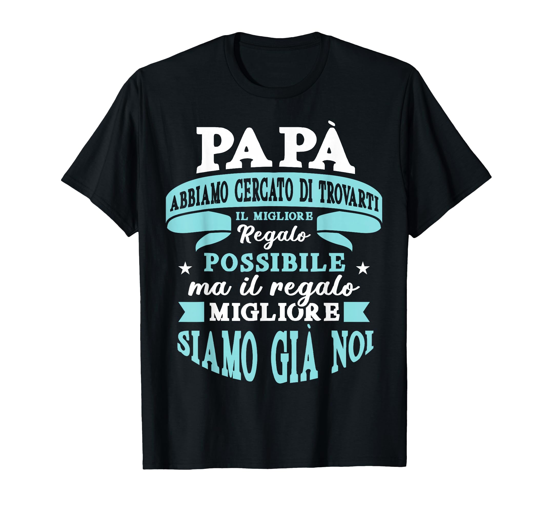 G Papà Nonno Festa Del Papà G Papà Nonno T-shirt Unisex - Foto 5