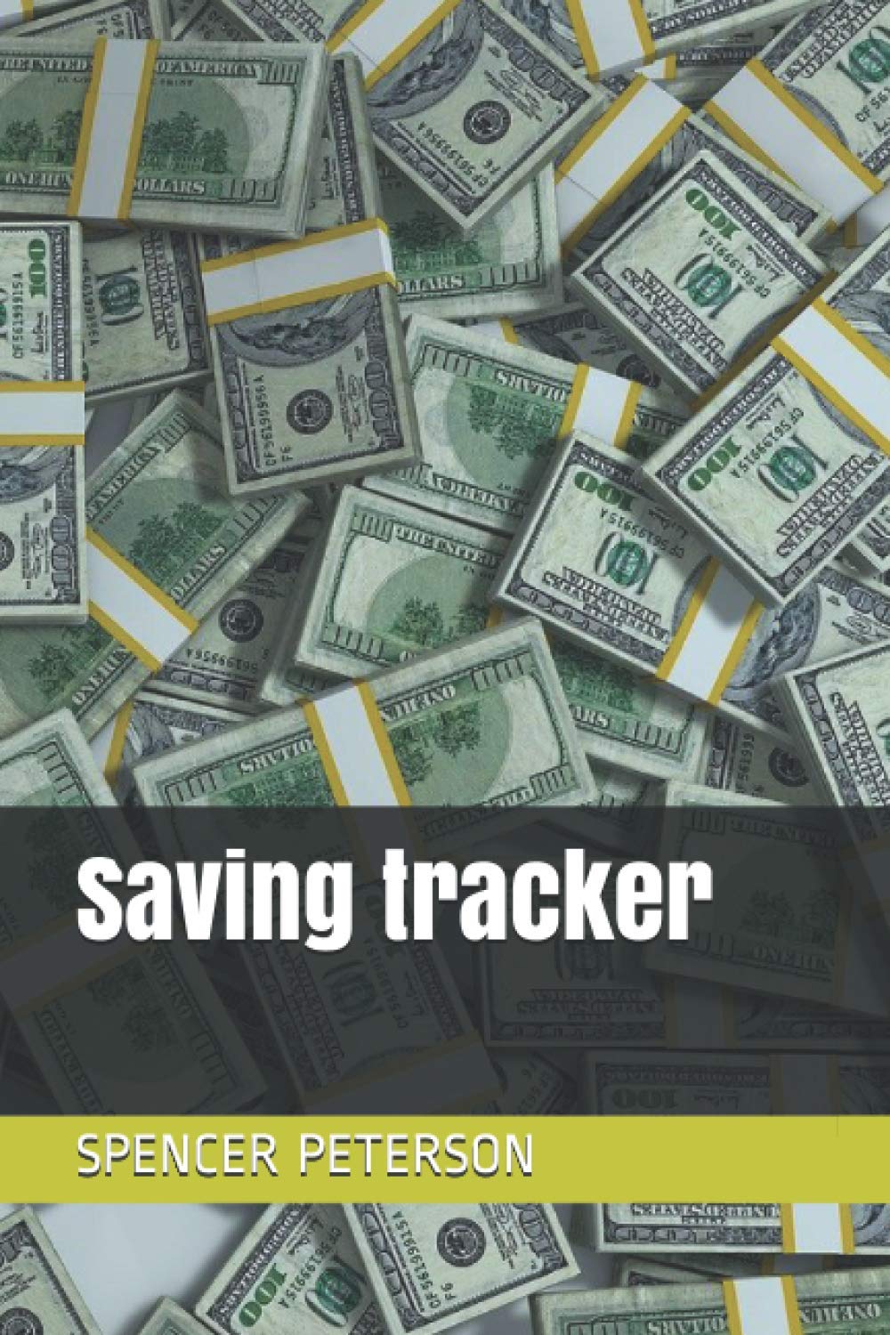 Saving tracker