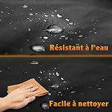 Alfheim Car Boot Liner Protector for Dog, Tearproof and Waterproof - 7