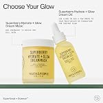 Youth To The People Superberry Glow Dream Mask