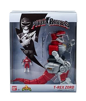 POWER RANGERS LEGACY ジュウレンジャー ティラノザウルス hq720.jpg?sqp=-