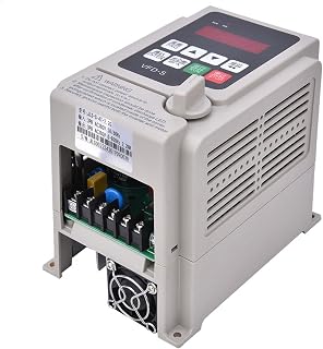 frequency inverter 380v stop response fast start variable frequency drive reliable for industrial(2.2kw)