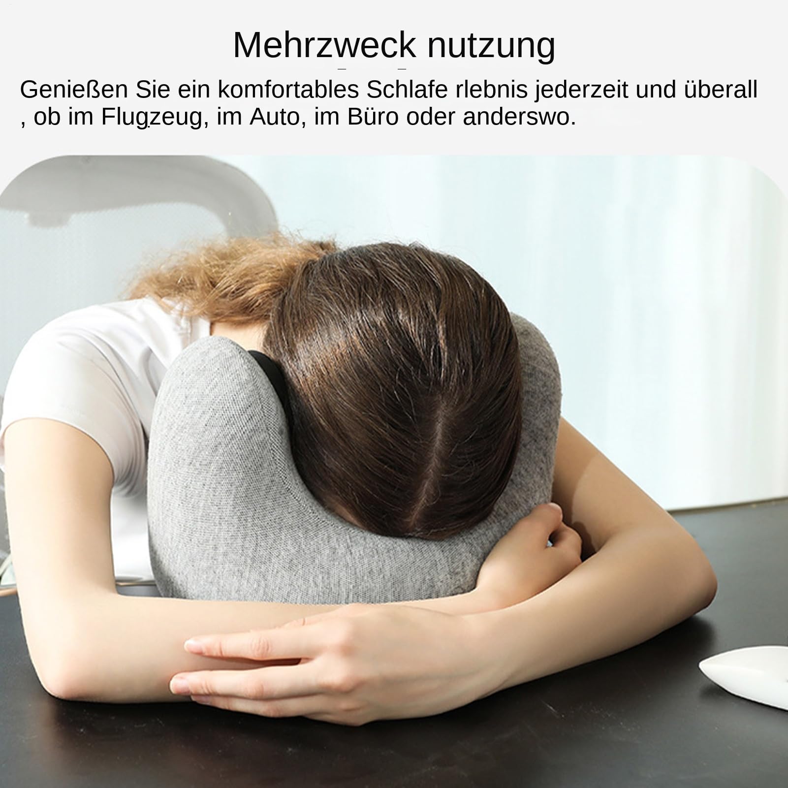 Poduszki Do Spania W Podróży Poduszka Podróżna W Kształcie Litery U