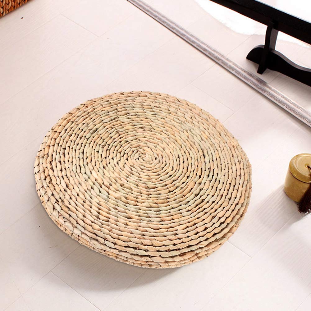 Coussin pouf tatami