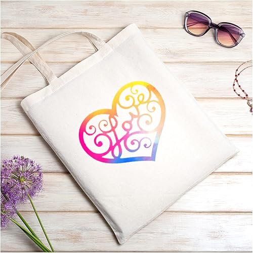 Miniatura 3 de Patrones Ombre HTVIron-On Impreso en Siser ColorPrint Easy 20" x 12" - 14A - 642