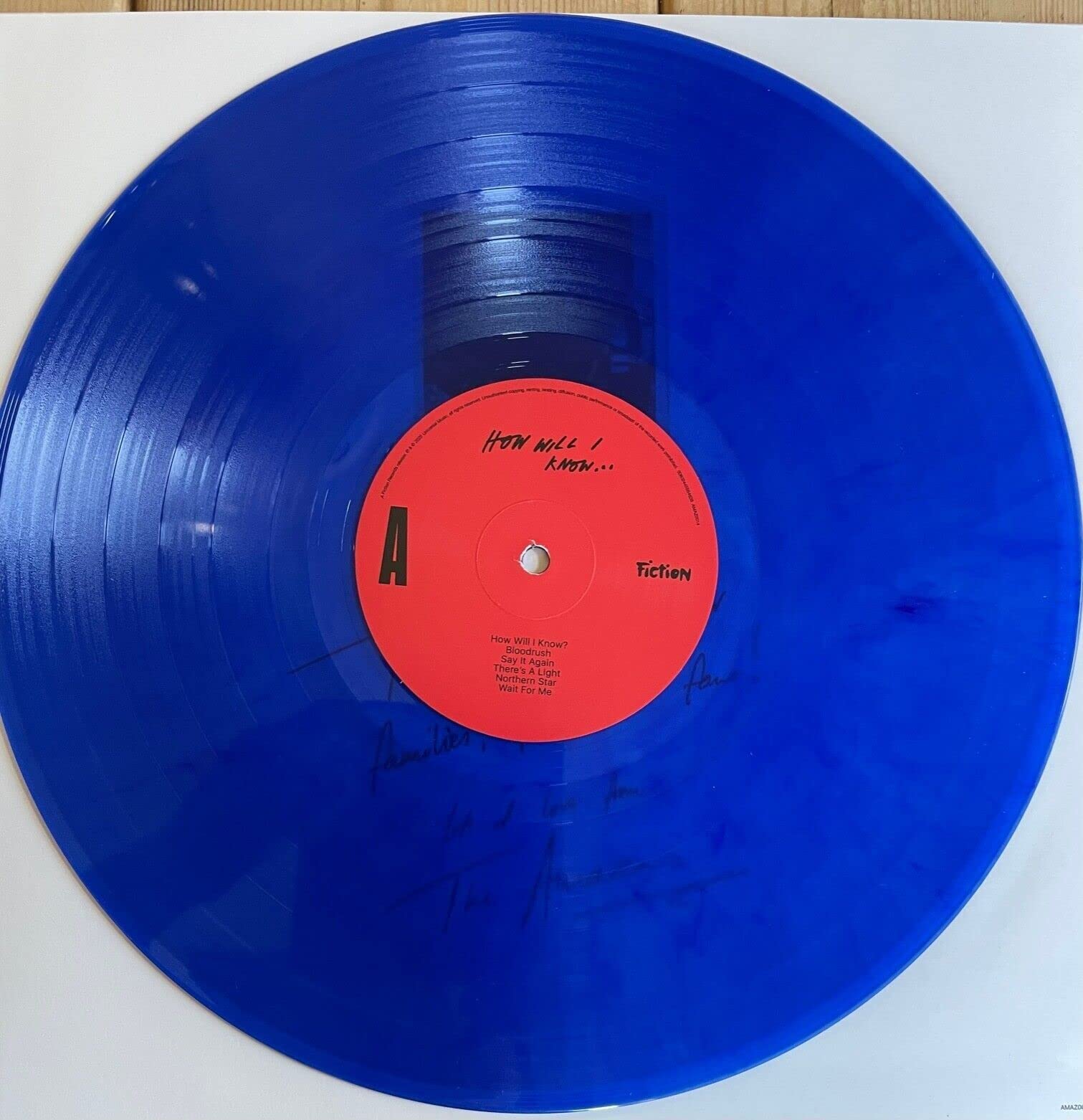 How Will I Know If Heaven Will Find Me? [VINYL]