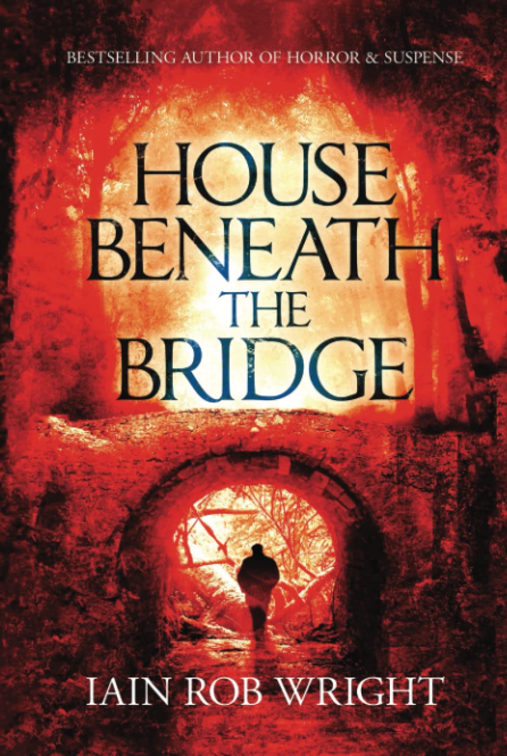 House Beneath the Bridge