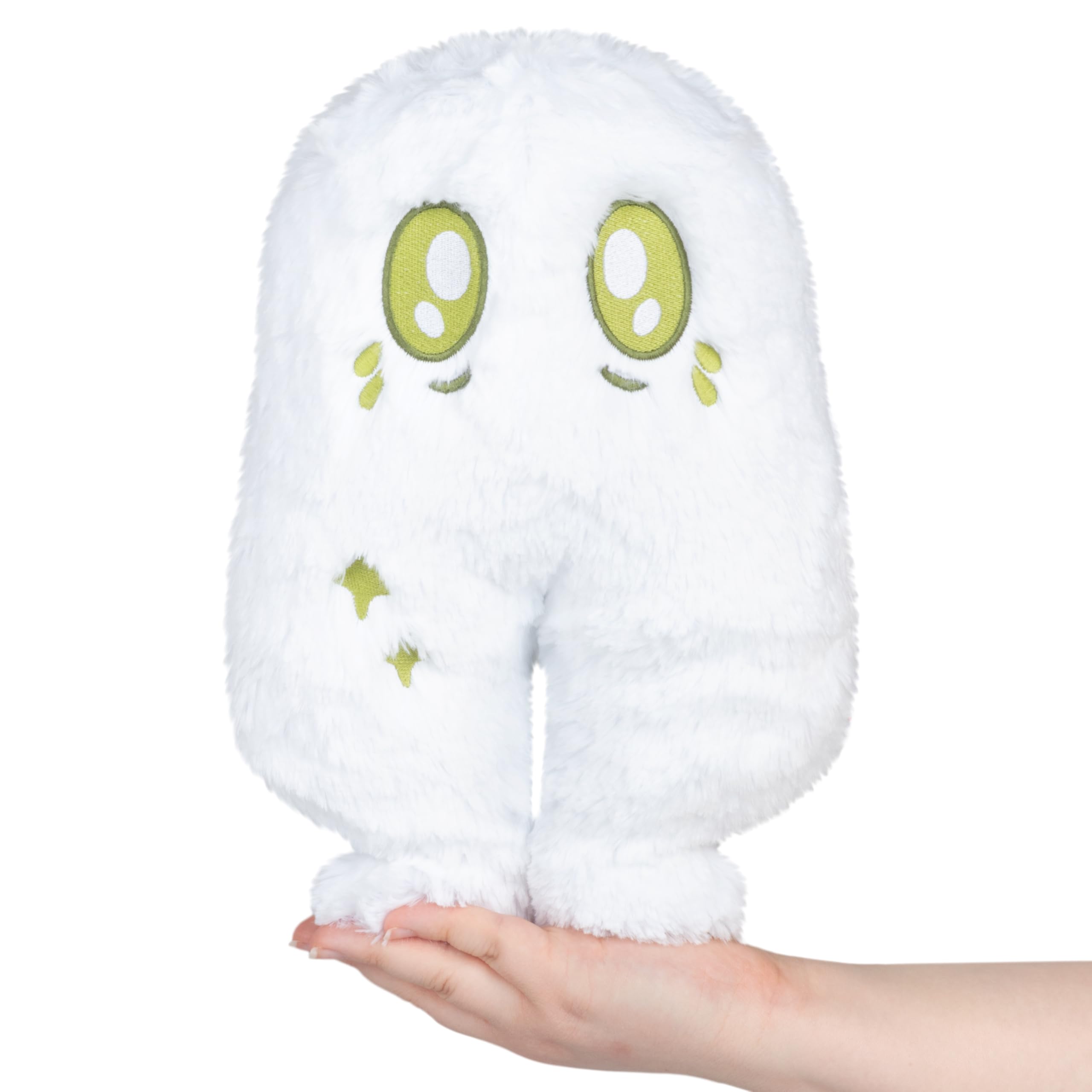 Squishable - Mini Nightcrawler - Spooky Collection - 11 in - Soft Toy Collectible Stuffed Animal