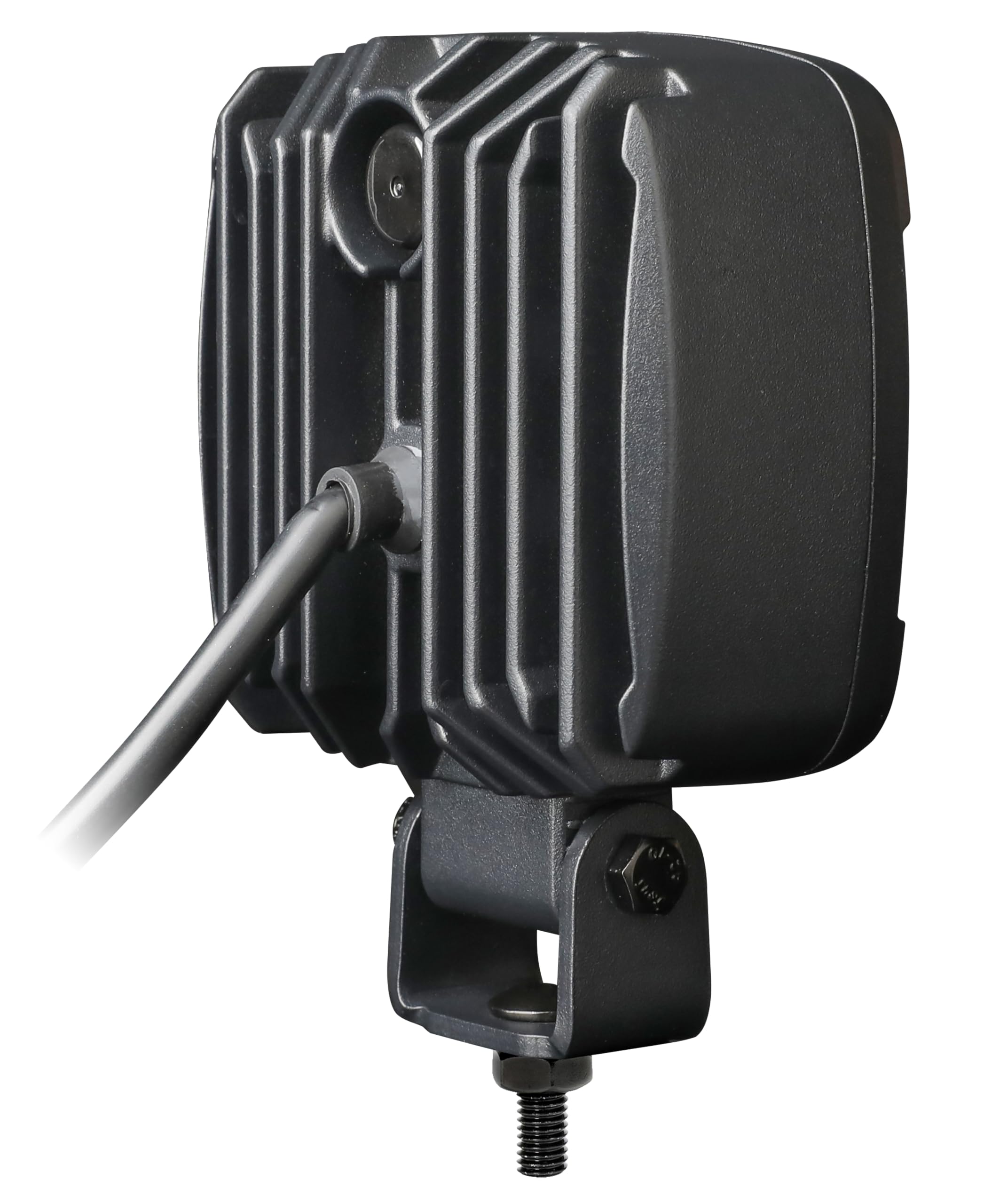 Ryme Automotive Foco LED Azul 30W 230 lm 10-30V IP69K IP67 Carcasa Aluminio Homologación ECE R10