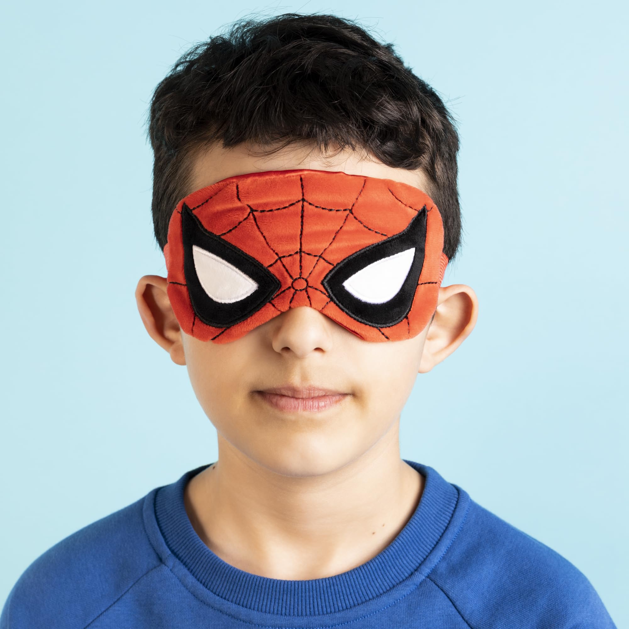 Amazon.co.jp: ディズニー マーベル スパイダーマン レッド スリープ