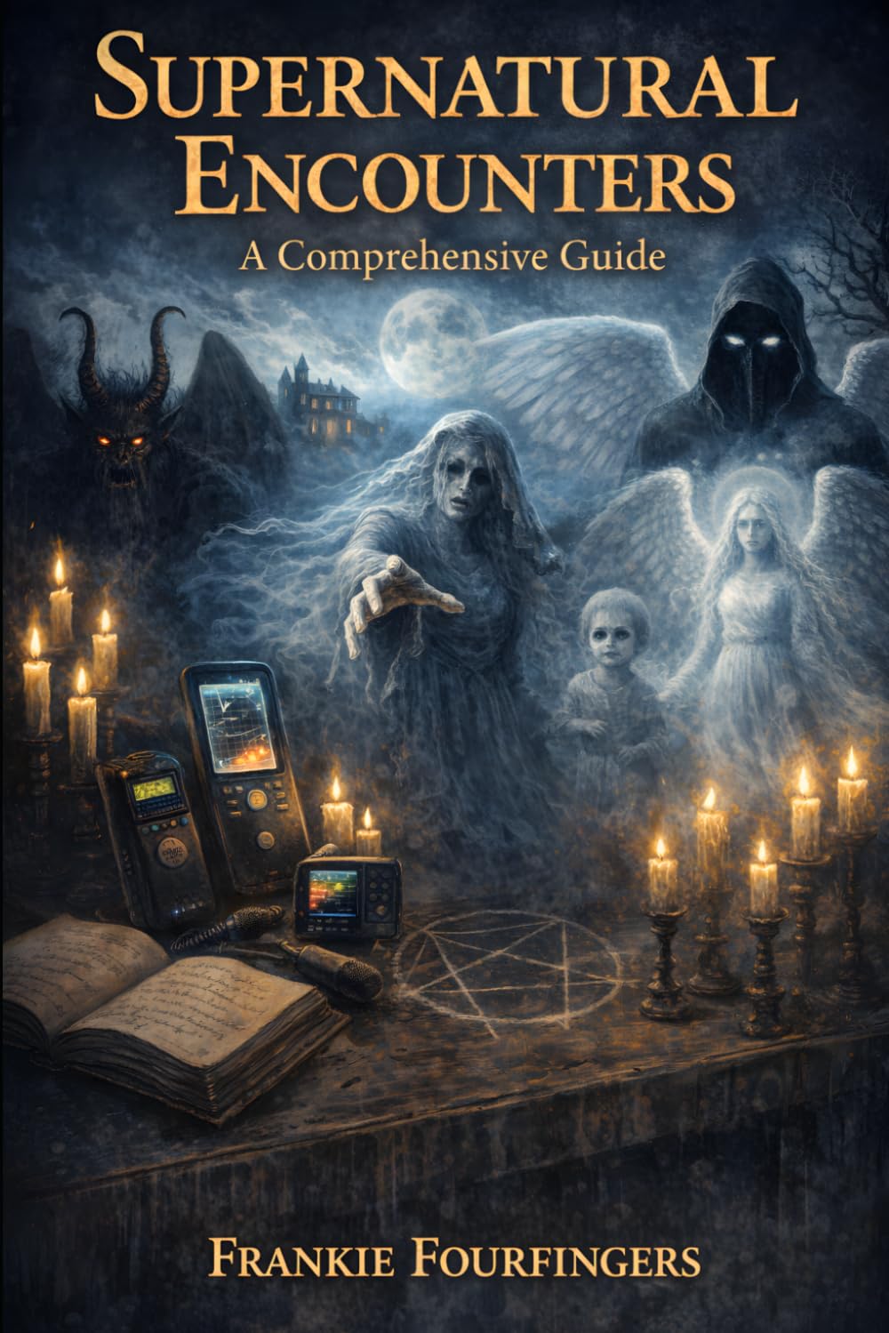 Supernatural Encounters: A Comprehensive Guide