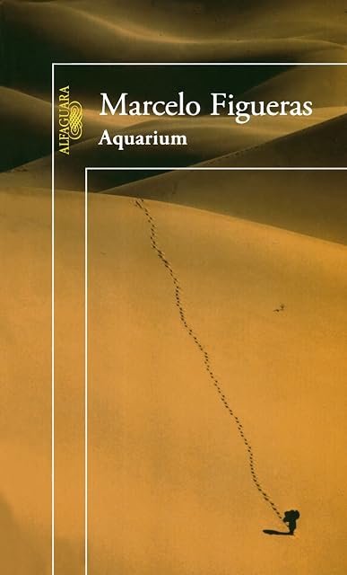 Portada de Aquarium