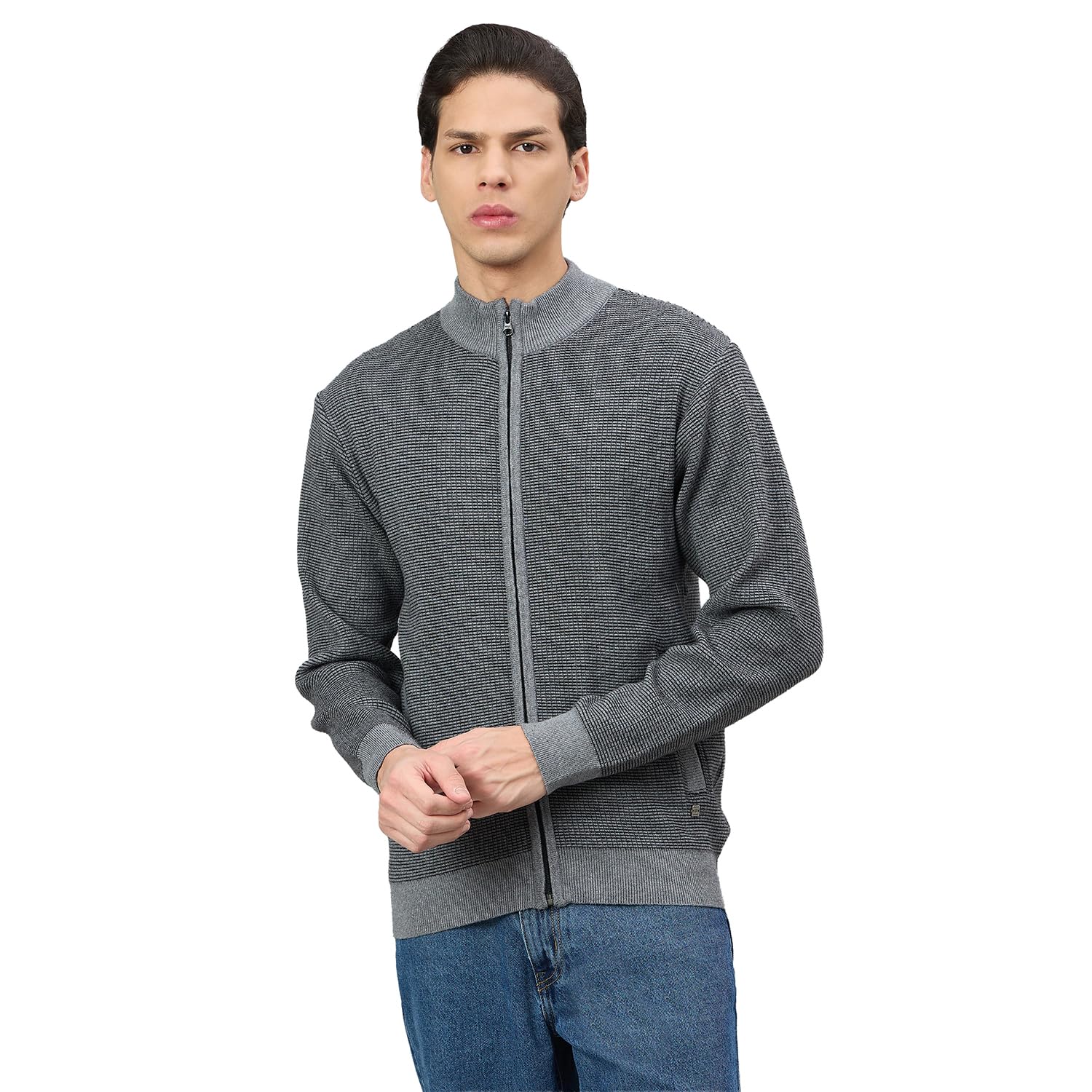 duke Men Pullover Sweater-picture-39