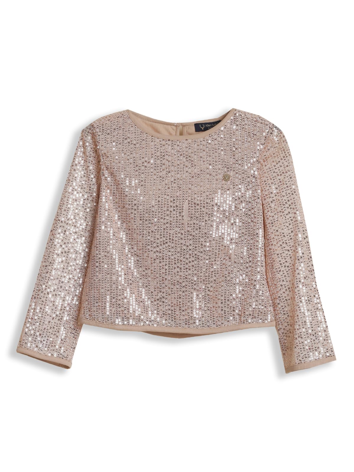 Girls Blouse-image-0