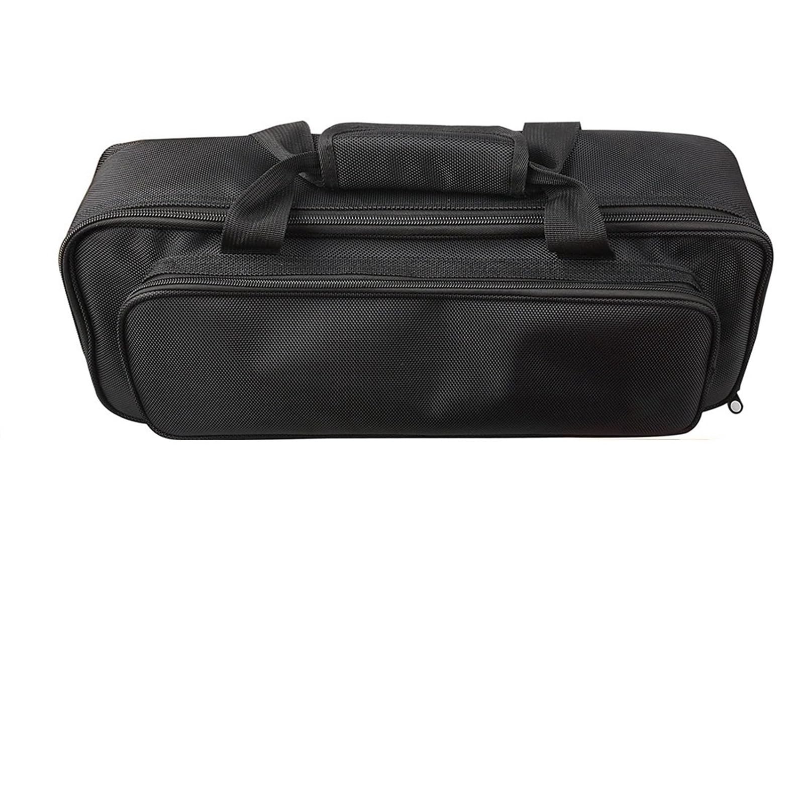 Gitarren-Pedal-Tasche, Gitarren-Effekt-Pedal-Board-Tasche, Aluminium-Legierung, Pedal-Tragetasche, Effekt-Pedal-Platte Für Gitarren