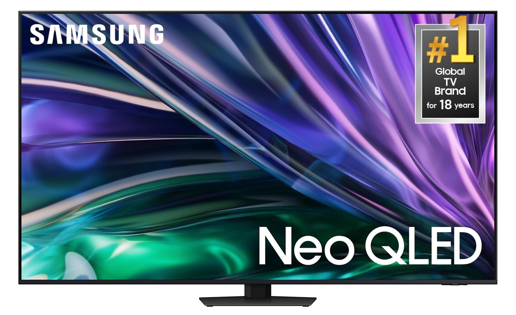 Amazon.com: Samsung QN65QN85DBFXZA 65 Inch Neo QLED 4K Smart TV