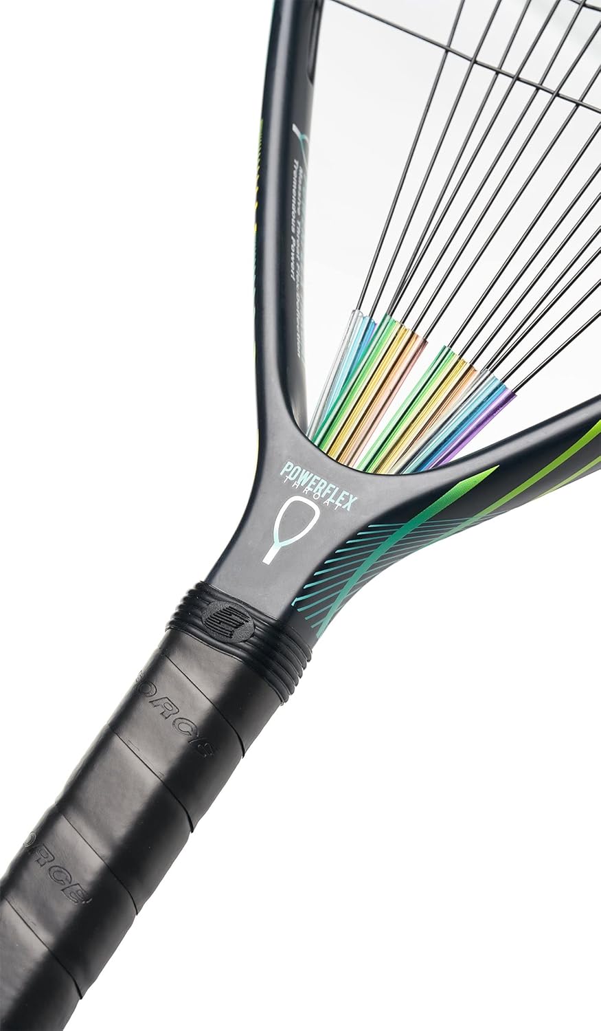 E-Force Fission 170 Racquet - Image 3